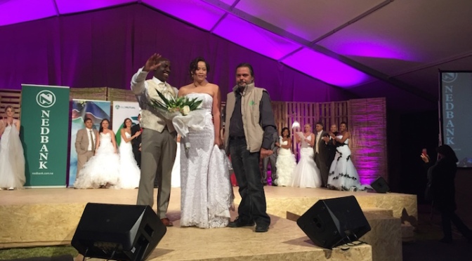 Republikein Bridal Couple of the Year Winners